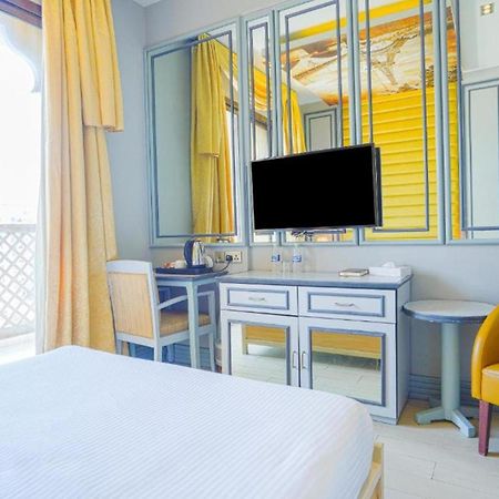 Palette Royal Reflections Hotel And Spa Dubai Exterior foto